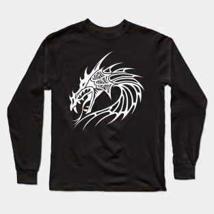 DragonTribal Long Sleeve T-Shirt